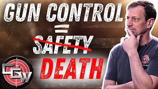 RapidFire Radio Ep. 248 | Live 5PM — Latest 2A News & Updates