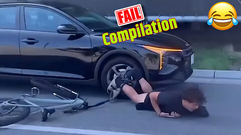 Why Painful Fails are SO MUCH FUNNIER Than Regular Fails