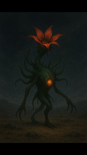 Panama Meteorite Part 3