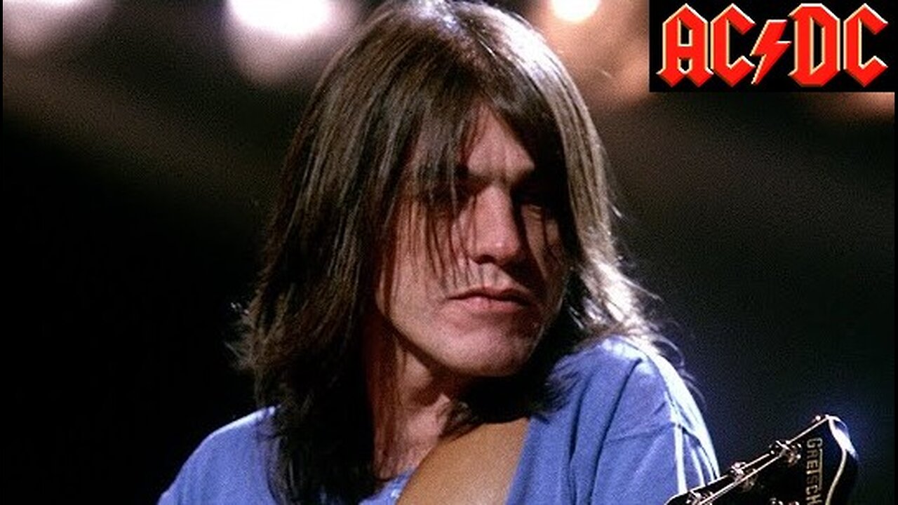 ACDC Who Made Who ( Video ) HD