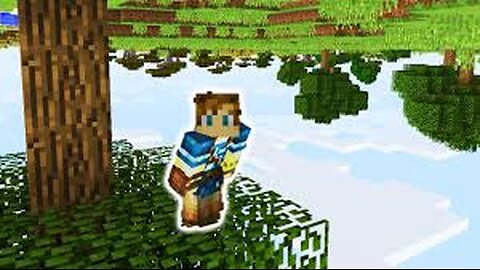 Can You Beat Minecraft UPSIDE DOWN
