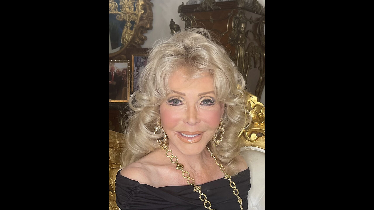 Just a little publicity for our amazing president who is a true visionary…and not a king.