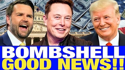 🔥 BREAKING: Trump EPIC VICTORY in CONGRESS SOCIAL SECURITY WIN BOOST! Elon Musk Inflation Down DOGE