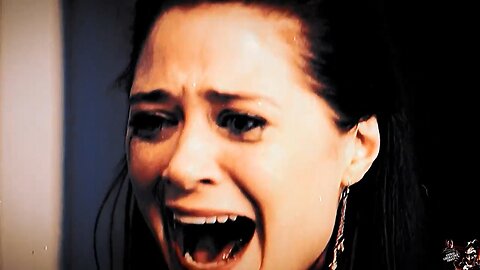 Gory Bedroom Scene - Terrifier 2 Mixed With All Hallows’ Eve