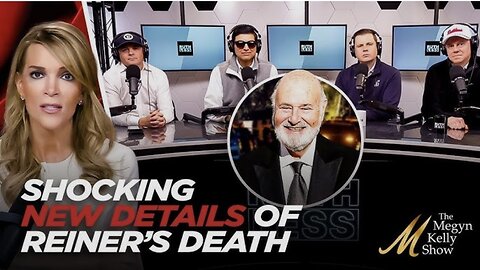 Shocking New Details About Rob Reiner’s Son’s Behavior Before Reportedly Murdering Them