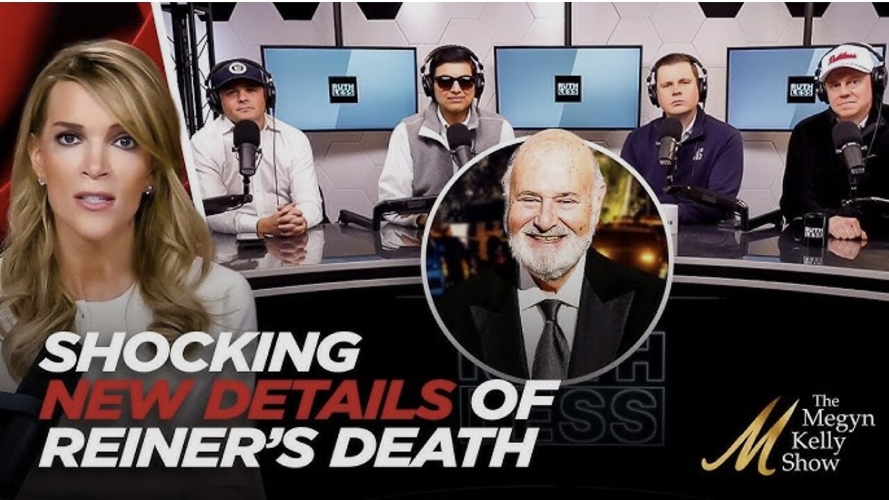 Shocking New Details About Rob Reiner’s Son’s Behavior Before Reportedly Murdering Them