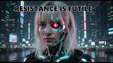 New AI to be trained on morality by a Feminist | HBR News 540