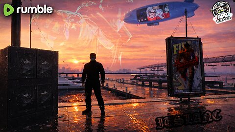 APB - TEKKEN 8 [Controller Fix]