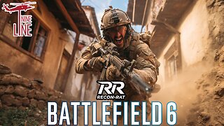RECON-RAT - Battlefield 6 - Into the Fray!