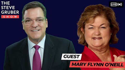 Mary Flynn O’Neill | Get in the Fight: Mobilizing to Protect America’s Children