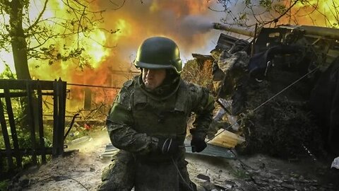 Wiadomości SVO. Postępy armii rosyjskiej w obwodzie sumskim, ...