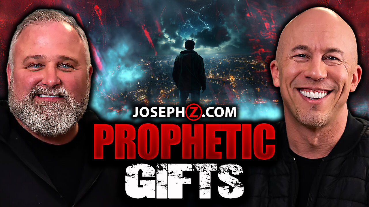 No Limits | Activating Your Prophetic Gifts