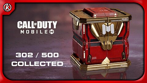 🔴 CALL OF DUTY: MOBILE /-/ HOW MANY SHARDS TONIGHT