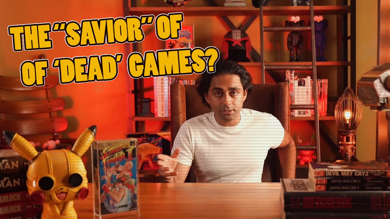NEWS | Adi Shankar unhappy with DMC5 release. Wanted to revive "dead" IP