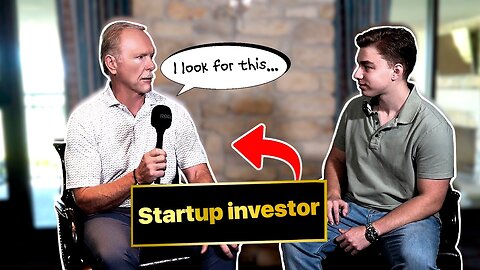 10 Questions with a Millionaire: Investor & Executive Doug Williams