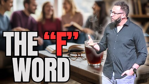 You Call Me, Friend | Built to Last | Nathan Bentley