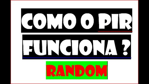 210625-SEM CRIME como o PIR funciona-ifc-sorteio -pir-random-2DQNPFNOA-VOTA HVHRL EM TI
