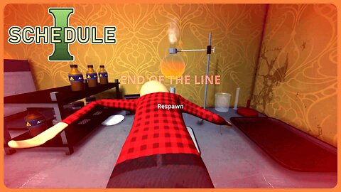 Blowin' On Up! | Schedule 1: Part 7