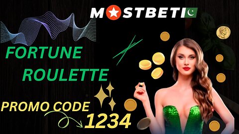 WHAT IS FORTUNE ROULETTE ON MOSTBET ?|Mostbet par fortune Roulette kiya hay?