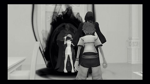 Kingdom Hearts 2 Episode 6: Summer Vacation Over