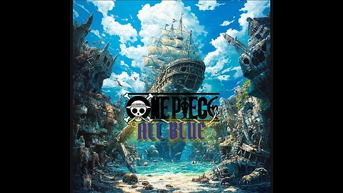 One Piece All Blue: Ep 2