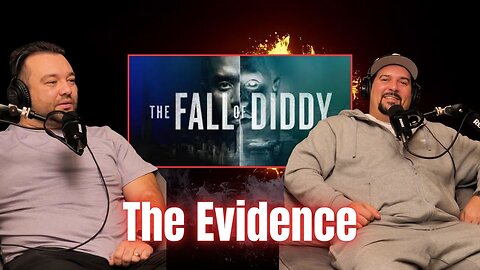 Diddy Documentary Drops Bombshells: Ice Cube, Tupac & Biggie Allegations EXPOSED!