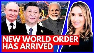 SCO 2025: How China, Russia, and India Are Reshaping the World