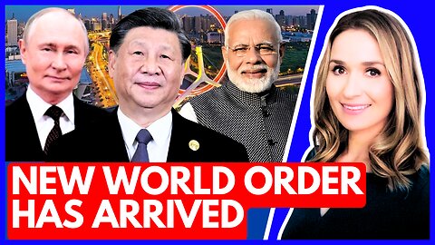 SCO 2025: How China, Russia, and India Are Reshaping the World