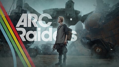 Arc Raiders | Just One More Match: The Sequel.
