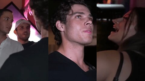 Clavicular Gets Confronted at Bar For Livestreaming