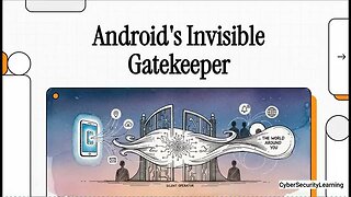 This Android Feature Is Tracking You Without Permission