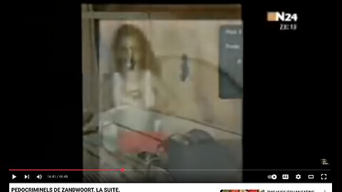 The Zandvoort Child Porn Affair with Patrick of Programmed to Kill and Todd of Killafornia