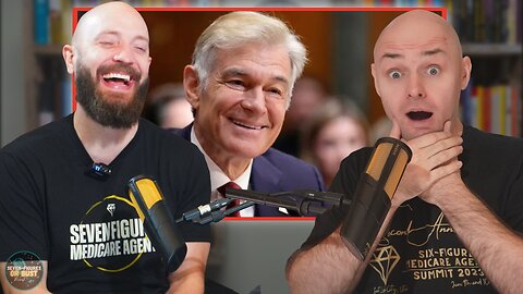 EMERGENCY PODCAST: CMS Drops Rule Change Proposal! (Seven Figures Or Bust Podcast Ep 180)