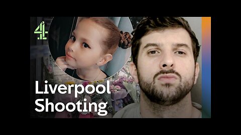 Man Accused Of Shooting 9 Year-Old Girl In Liverpool | Merseyside Detectives EPISODE 3 OF 4