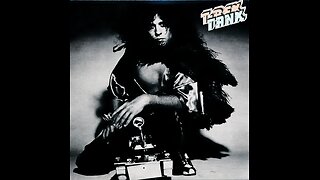 Tanx ~ T. Rex