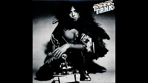 Tanx ~ T. Rex