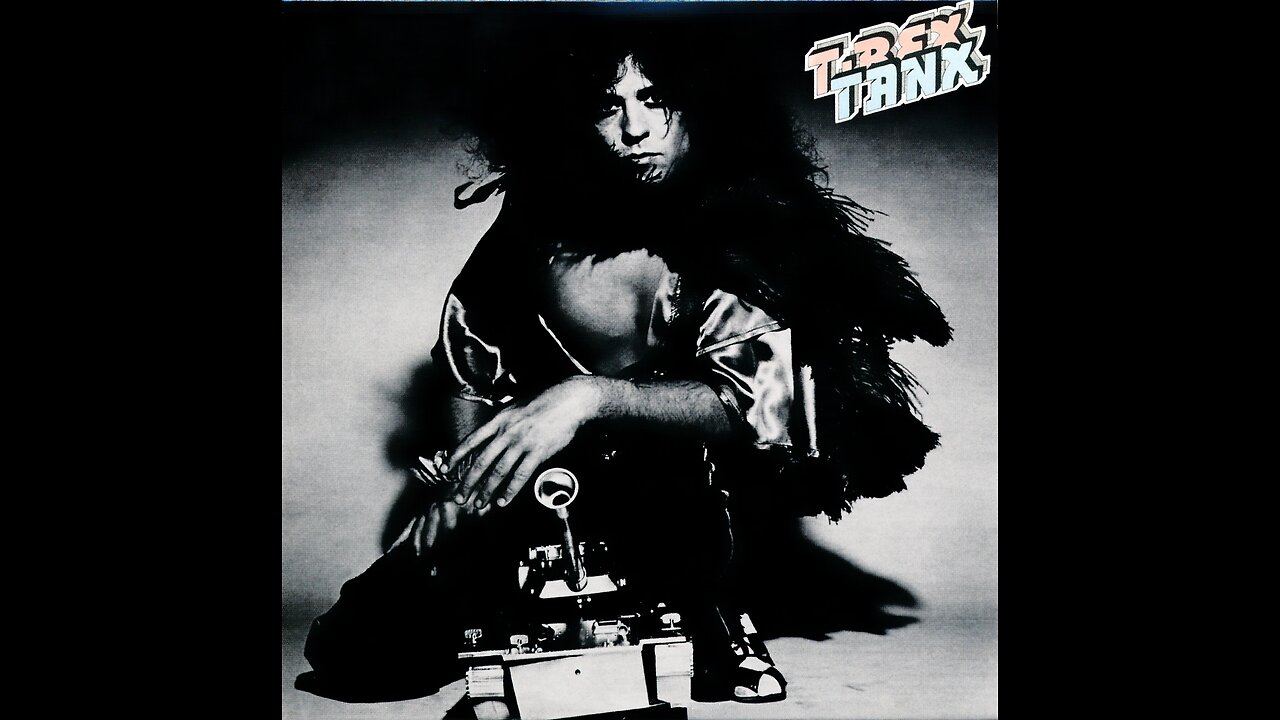 Tanx ~ T. Rex