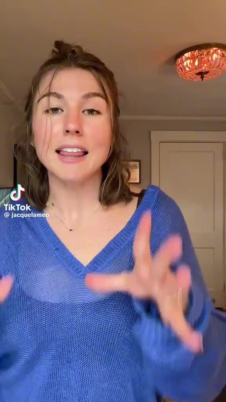 TikToker Says ‘Charlie Kirk Is Not Martyr Material … His Death Won’t Mobilize Anyone’