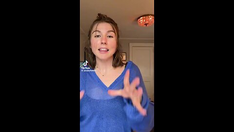 TikToker Says ‘Charlie Kirk Is Not Martyr Material … His Death Won’t Mobilize Anyone’