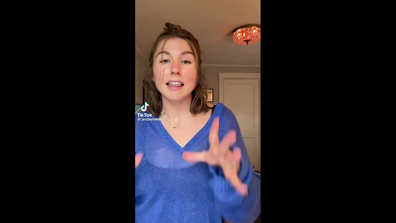 TikToker Says ‘Charlie Kirk Is Not Martyr Material … His Death Won’t Mobilize Anyone’