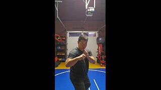 WTD Kickstance Combination 12, Bai Jong Set (Rank 2)