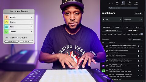 Ableton Just Made Beatmaking WAY Easier