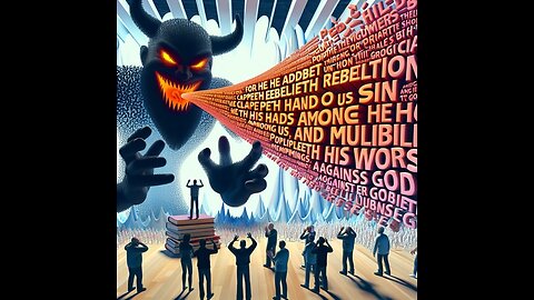 071725 Scott Clarke was killed. He is rebellious and makes void the word of God. He is accursed