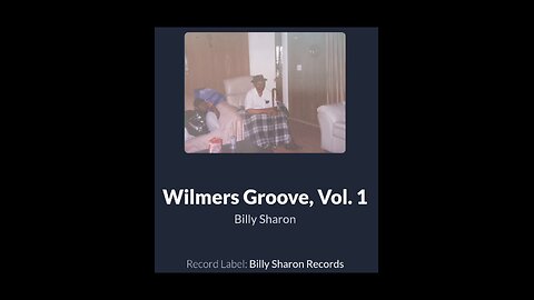Stream new beat album