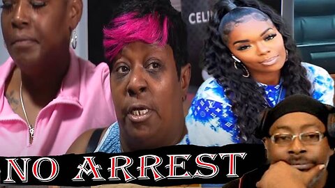 NO ARREST after Chicago Mother Killed by Baby Daddy Baby Mother, Grand families
