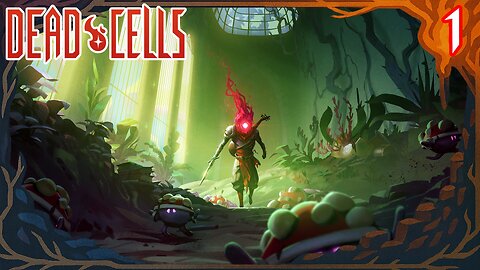 Dead Cells - Buscando una build en Tácticas [Parte I]