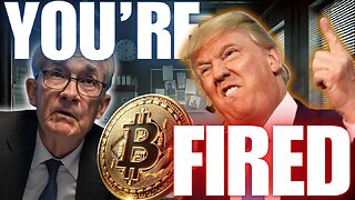 🚨Bitcoin $200K 2025 TARGET! (Alt-season IS COMING!)