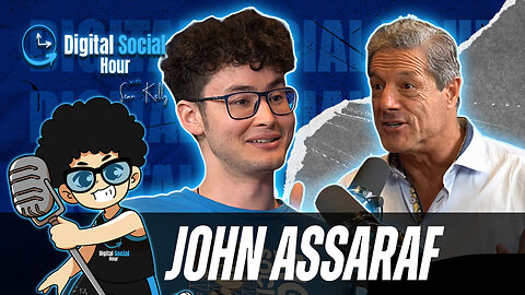 The Secret Flaw That Limits Your Success | John Assaraf