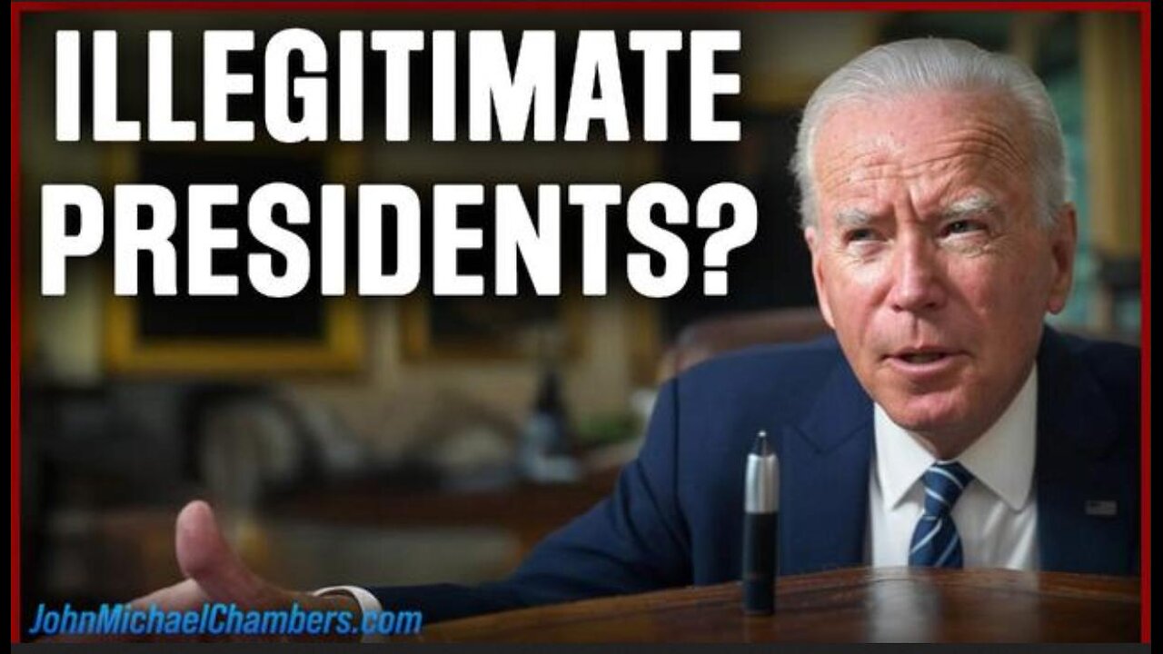 Were multiple US Presidents installed thru deception? ~ Ricardo Bosi, Sean Morgan & JMC