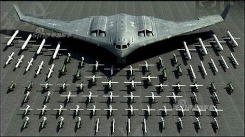🇨🇳 China’s H-20 Bomber | Stealth Power Redefined